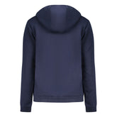 Norway 1963 Blue Cotton Sweatshirt